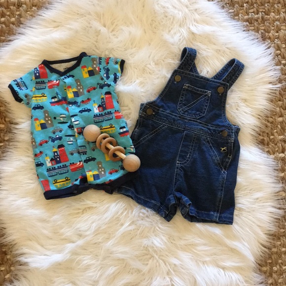 One piece outfits - Picture 1 of 1